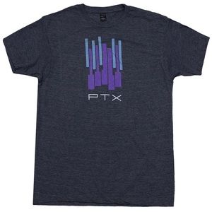 Pentatonix PTX, Vol. 2 T-Shirt